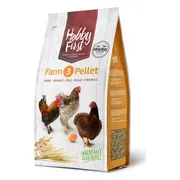 3x HobbyFirst Farm 3 Korrel 4 kg