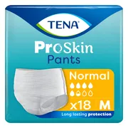Tena Pants Normal ProSkin M 18ST
