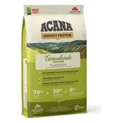 Acana Hondenvoer Highest Protein Grasslands 11,4 kg