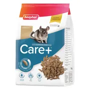4x Beaphar Care+ Chinchilla 1,5 kg
