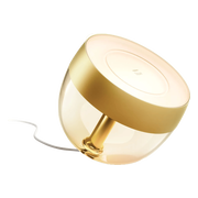Philips Hue Iris White and Color Special Edition Goud
