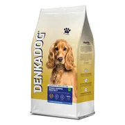 Denkadog Hondenvoer Diner Derma Protect 10 kg