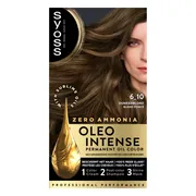 3x Syoss Oleo Intense Haarverf 6-10 Donkerblond