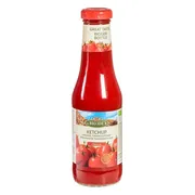 La Bio Idea Tomatenketchup Bio - Classico 480GR