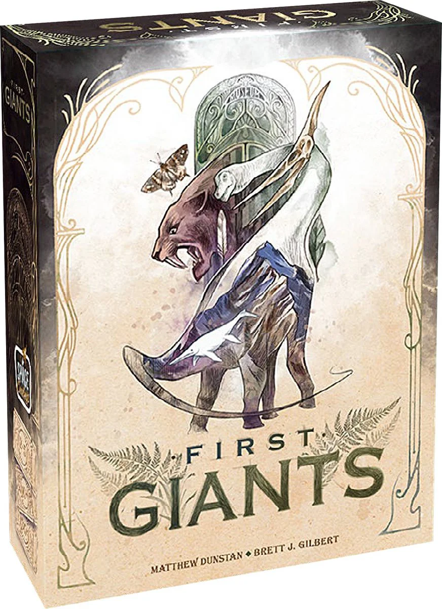 First Giants