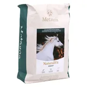 Metazoa Paardenvoer NaturalFit Digest 15 kg