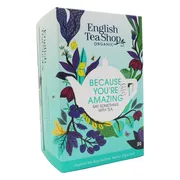 English Tea Shop Because You're Amazing Biologisch 20ZK