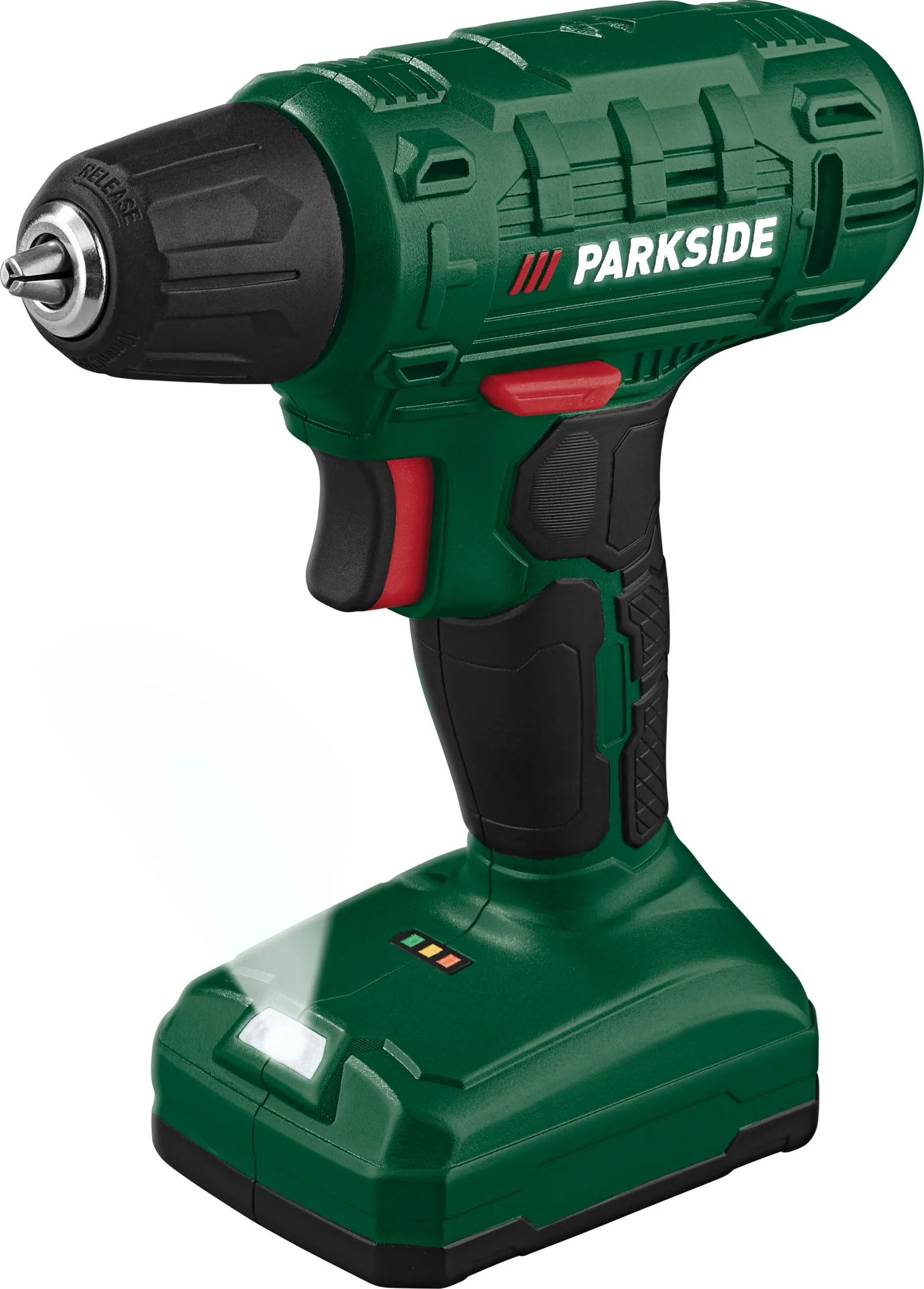 PARKSIDE Accu-schroevendraaier 12 V