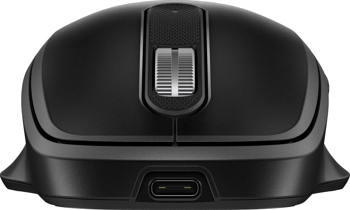 HP 510 UF Rechargeable Draadloze Muis