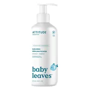 Attitude Baby Leaves Body Lotion Goodnight 473ML