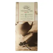 Teeli Theefilters Maat XS 100ST