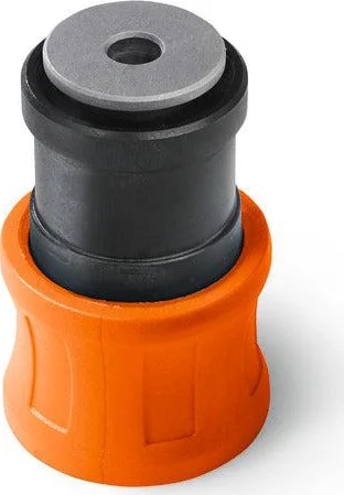 Fein QuickIN-tapspantang Ø 4,5mm 3,4mm vierkant - 64203010010