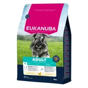 Eukanuba Hondenvoer Droog Life Care Dog Adult Small Kip 3 kg