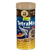 Tetra Min Bio Active Vlokken 250 ml
