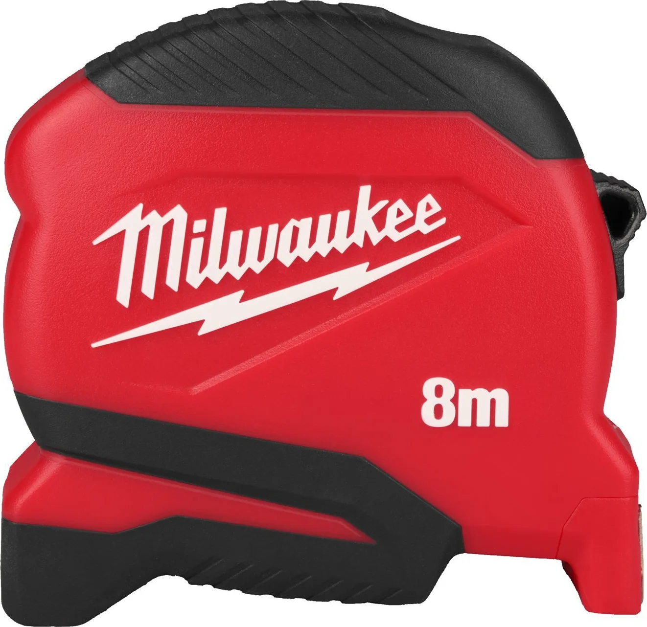 Milwaukee COMPACT Rolmaat 8m x 25mm Gen2 - 4932498780