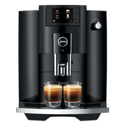 JURA E6 Piano Black (EC)