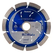 Makita B-12778 Diamantschijf 125x22,23x2,2mm blauw