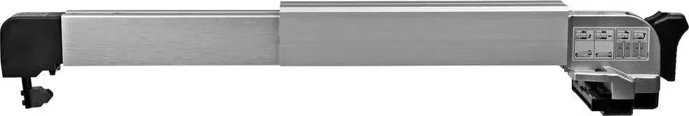 Makita 122739-6 Langsgeleider compleet