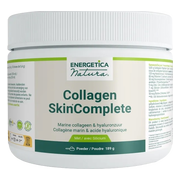 Energetica Natura Collagen SkinComplete Poeder 189GR