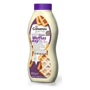 Consenza Mix voor Wafels 302GR