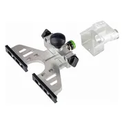 Festool SA-OF 1400 Zijaanslag voor OF 1400 - 492636