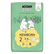 Moomin Baby Luier maat 2 Mini 56ST