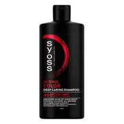 Syoss Intense Color Deep Caring Shampoo 4% Antioxidant Shine 440ML