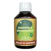 Artelle Suikervrije Kruidensiroop 200ML