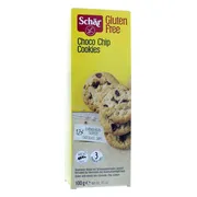 Schar Choco Chip Cookies Glutenvrij 100GR