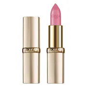 3x L'Oréal Color Riche Satin Lippenstift 303 Rose Tendre
