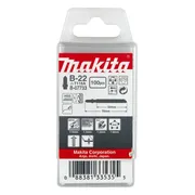 Makita B-07733 T 118 A Decoupeerzaagblad voor Dun Staal & Aluminium VE=100