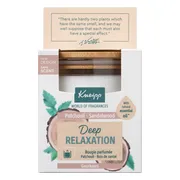 3x Kneipp Geurkaars Deep Relaxation - Sandalwood en Patchouli