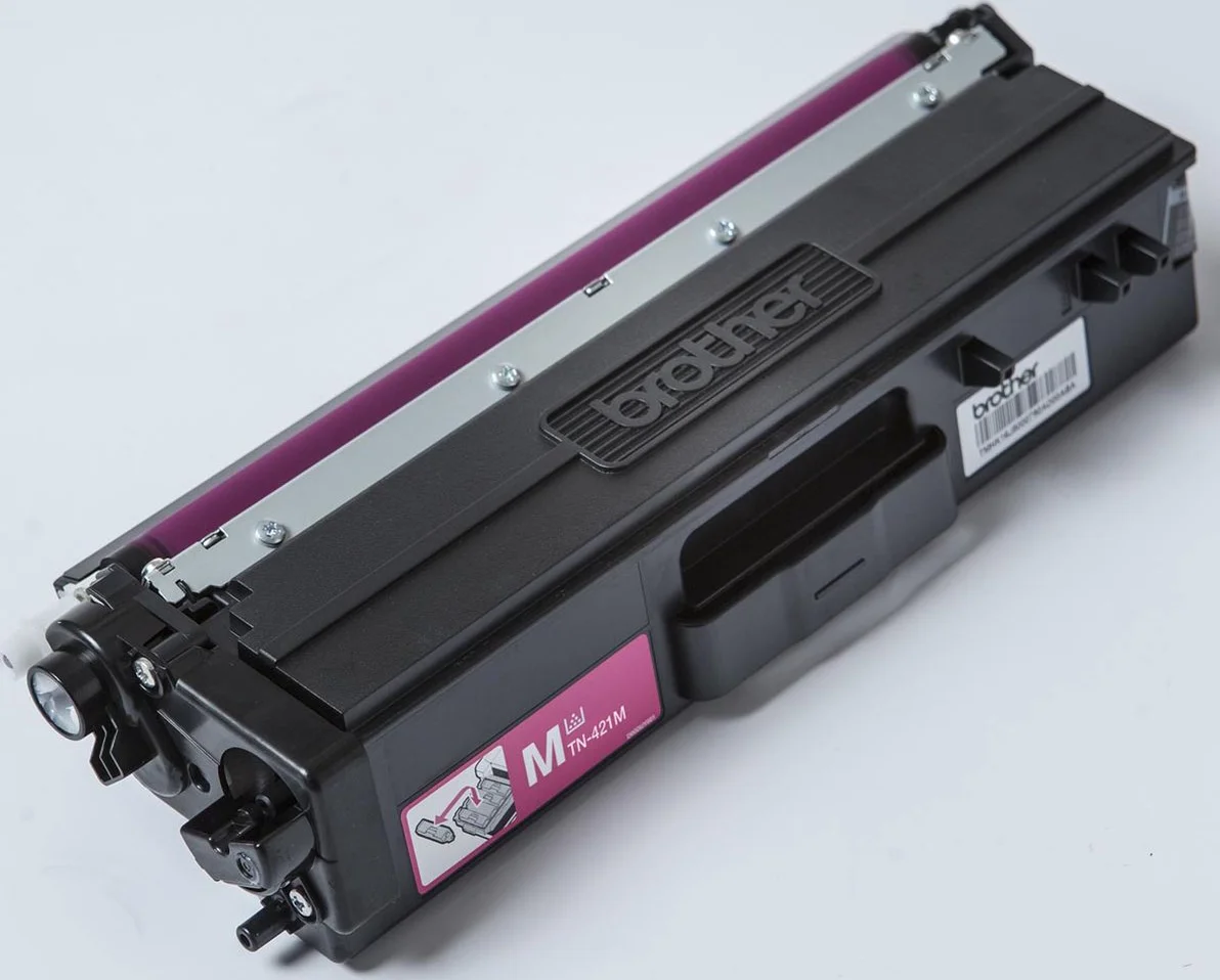 Brother TN-421 Toner Magenta
