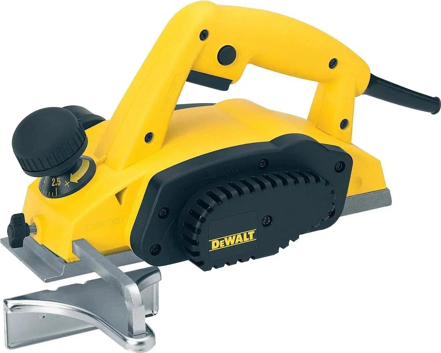 DeWALT DW680 Schaafmachine 600W