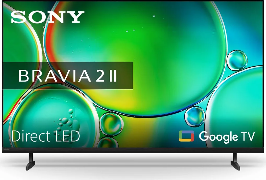Sony Bravia 2 II Led 55" (2026)