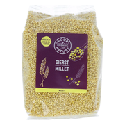 Your Organic Nature Gierst Bio 400GR