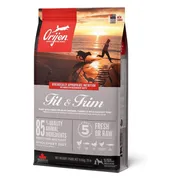 Orijen Hondenvoer Whole Prey Fit & Trim 11,4 kg