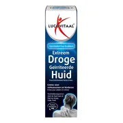 Lucovitaal Extreem Droge Geïrriteerde Huid Crème 50 ml
