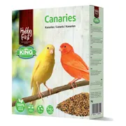 HobbyFirst King Kanarie 1 kg