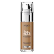 2x L'Oréal True Match Foundation 8R/C 30 ml