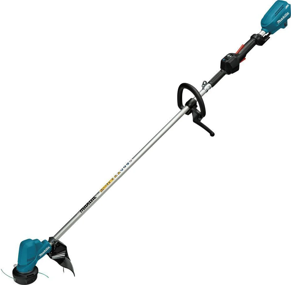Makita DUR190LZX9 Accu Grastrimmer D-Greep 18V Basic Body