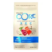 Wellness Core Kattenvoer Original Zalm - Tonijn 1,75 kg