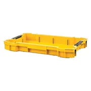 DeWALT DWST83407 ToughSystem 2.0 Ondiepe gereedschapsbak