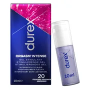 Durex Play Orgasm Intense 10ML