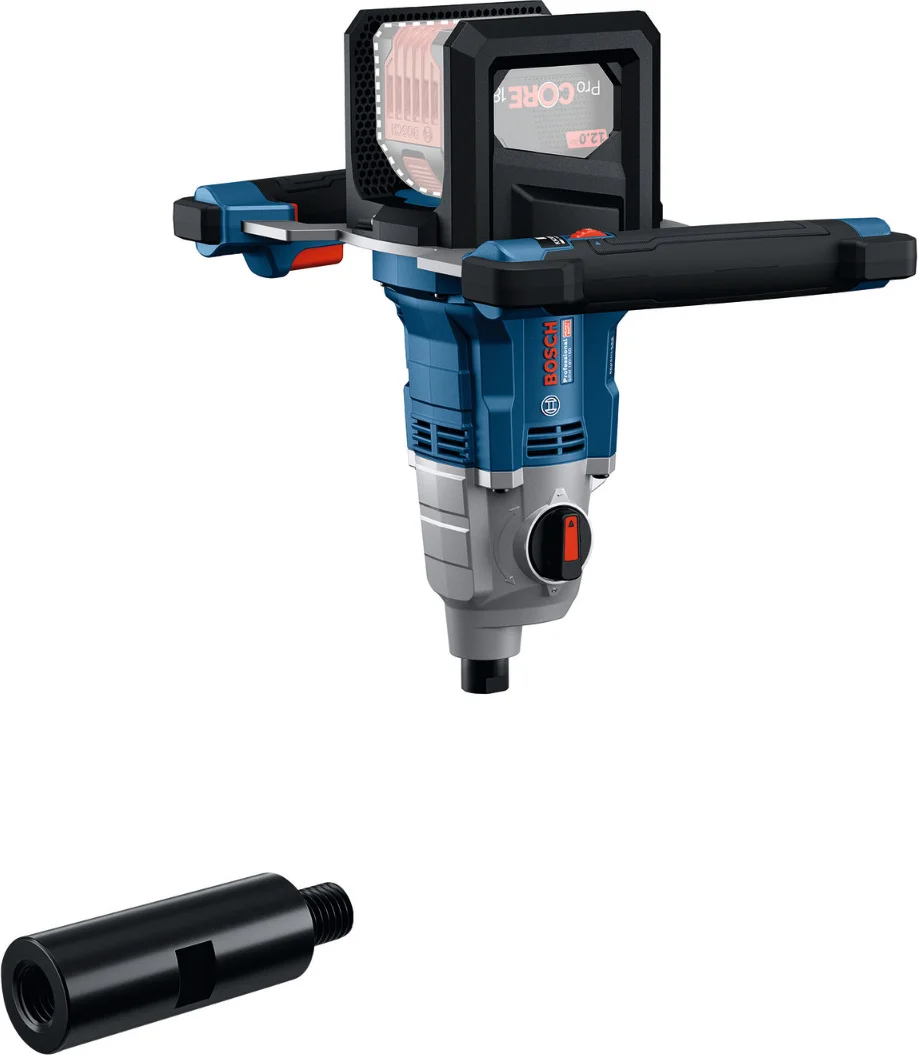Bosch Professional GRW 18V-160 Accu mengmachine 18V Basic Body - 06011C3000