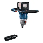 Bosch Professional GRW 18V-160 Accu mengmachine 18V Basic Body - 06011C3000