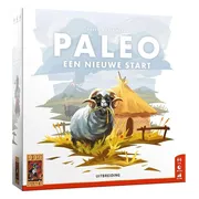 Paleo Een Nieuwe Start