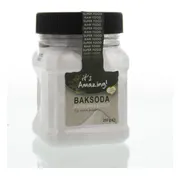 Its Amazing Baksoda Zuiveringszout 250GR