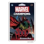 Marvel Champions: The Hood