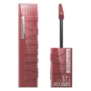 Maybelline SuperStay Vinyl Ink Liquid Lipstick 40 Witty